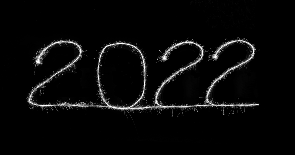 Key lessons 2021 taught digital PRs, and what learnings we can take into 2022