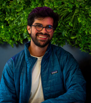 Bart Orduño Headshot Sept 2025