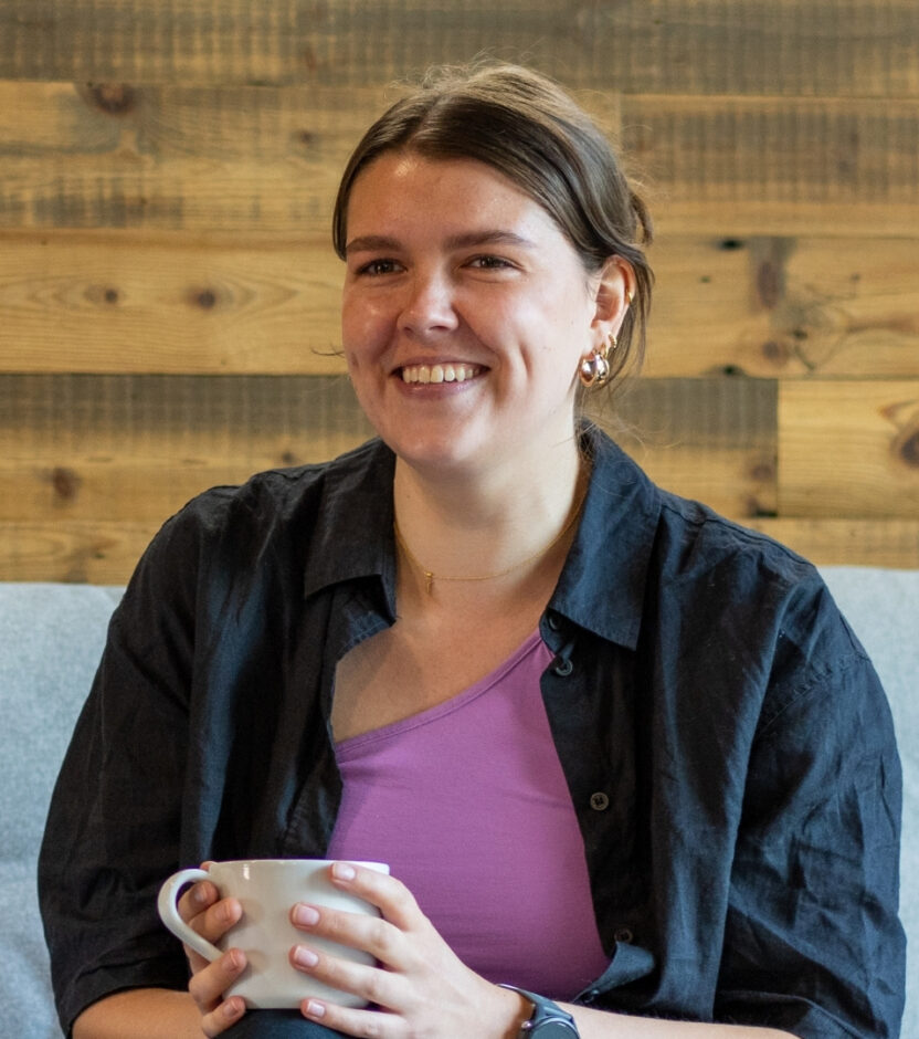 Emma Walley Headshot