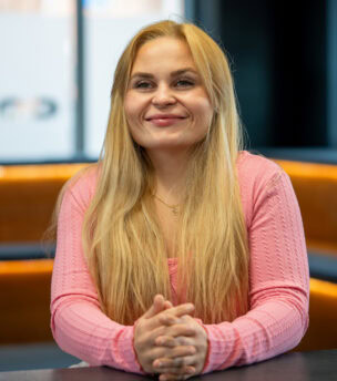 Vera Staiger Headshot March 2026