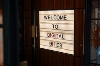 Digital Bites 2025 header