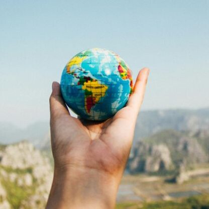 Maximising local SEO blog header