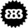 383 logo