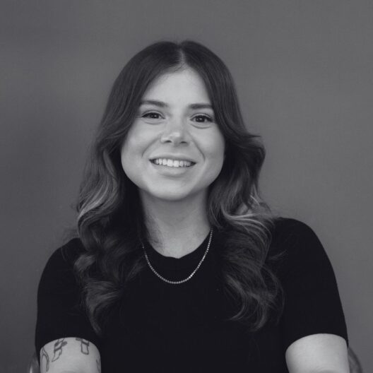 Alicia Torres Headshot