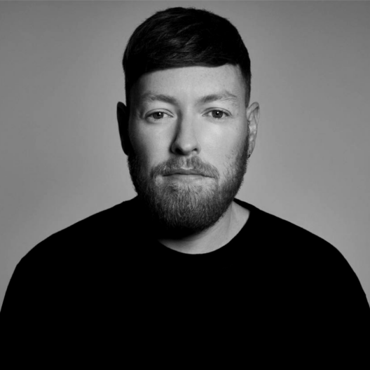 Ash Jones Headshot