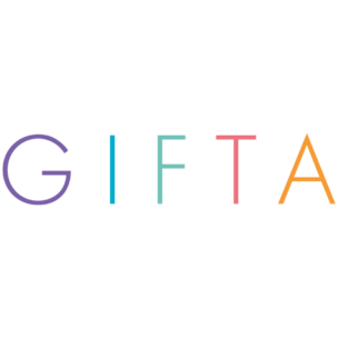 Gifta logo