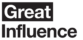 Great Influence logo