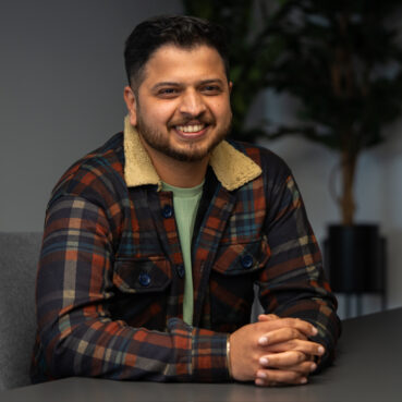 Gagandeep Websize