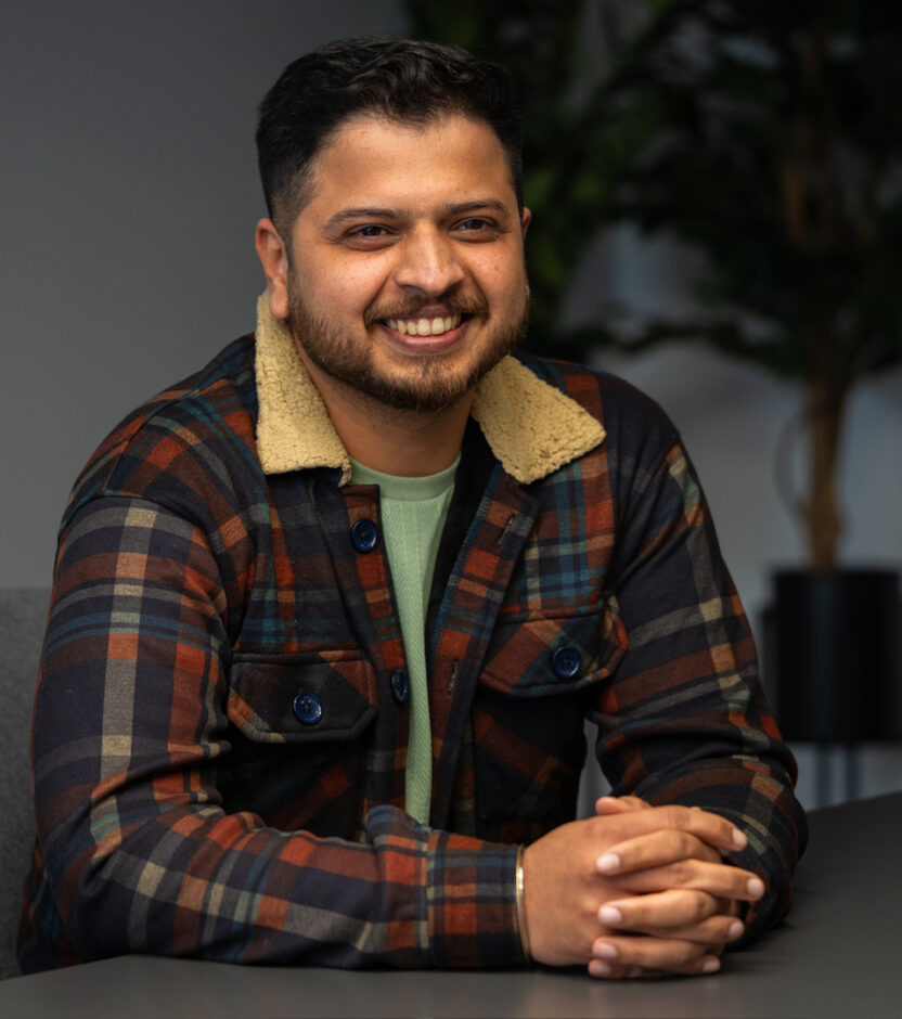Gagandeep Websize