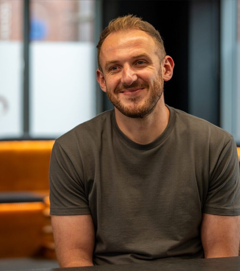 Adam Etherington Headshot