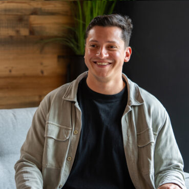 Rob Crawley Headshot