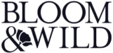 Bloom & Wild logo