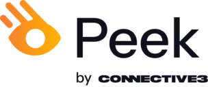 Peek