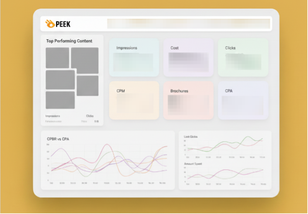 Peek tool Connective3