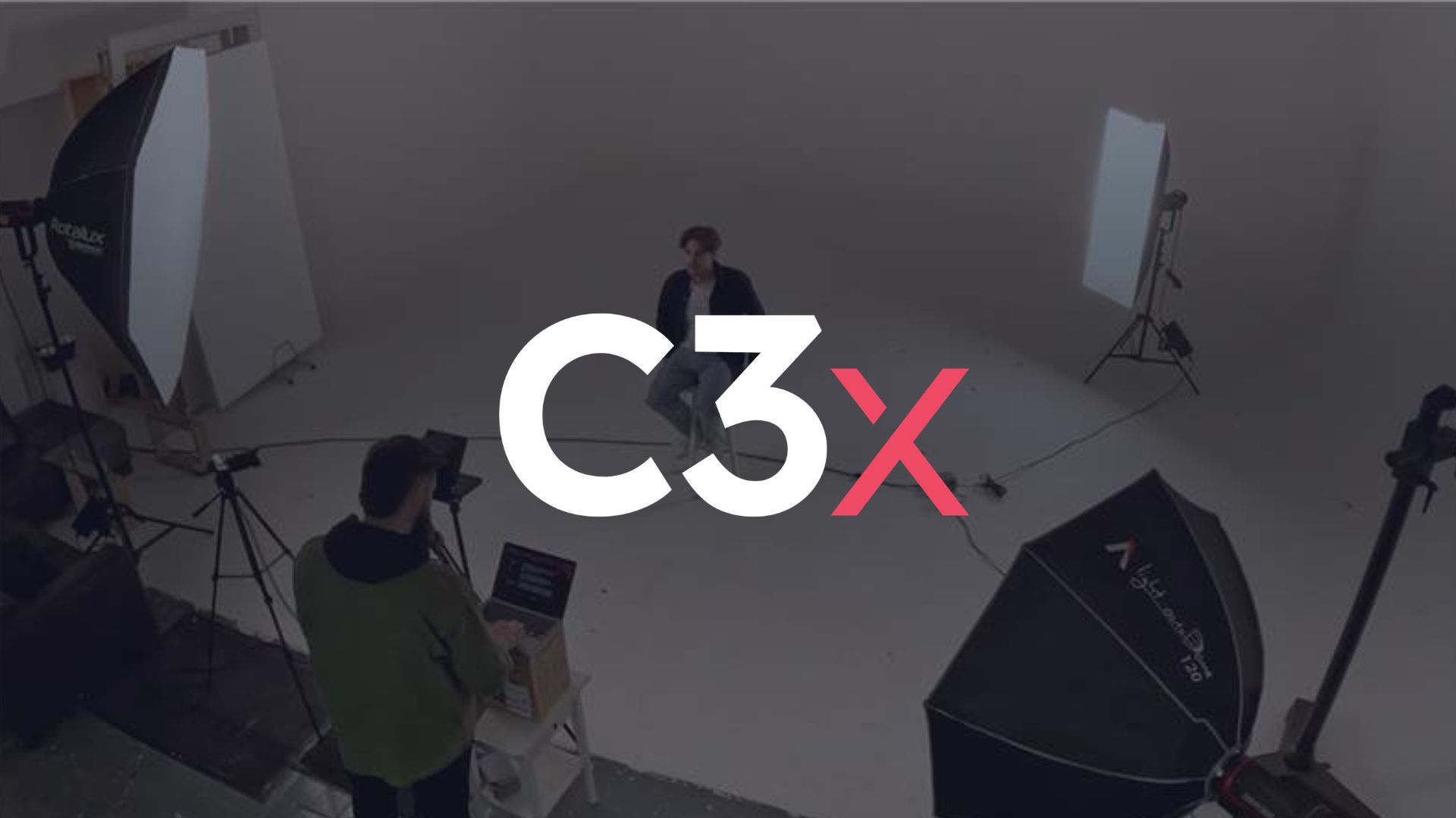 C3x | AI-powered marketing tools | Connective3