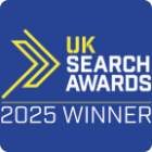 UK Search Awards 2025